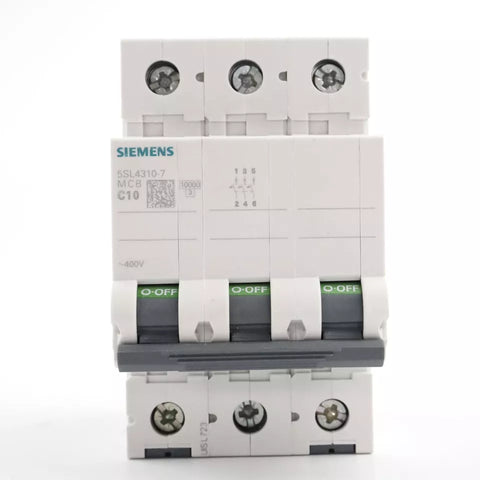 Siemens 5SL4310-7