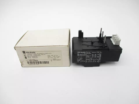 ALLEN BRADLEY 193-TAB24