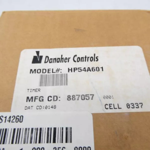 DANAHER HP54A601