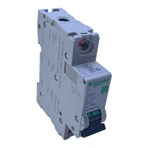 Schneider Electric C60NC10A