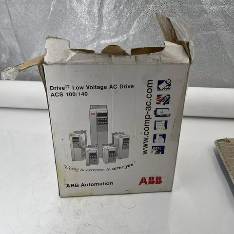 ABB ACS 143-2K1-3-U