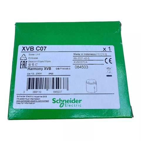 Schneider Electric XVBC07