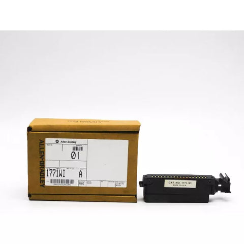 ALLEN BRADLEY 1771-WI
