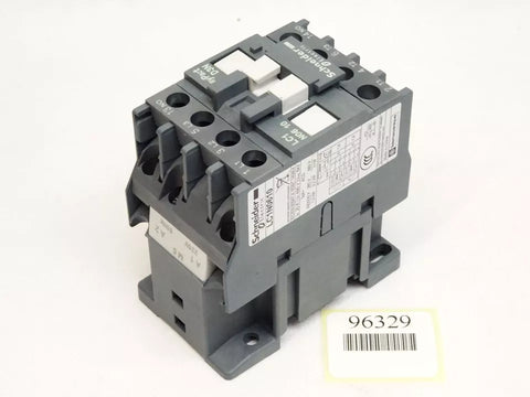 Schneider electric LC1N0610