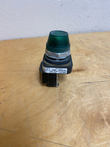 Allen Bradley  800T-P16