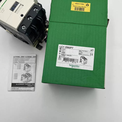 Schneider Electric LC1D95