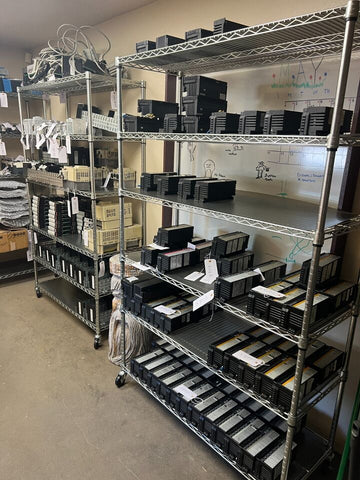 Allen Bradley  5201-DFNT-DFCM