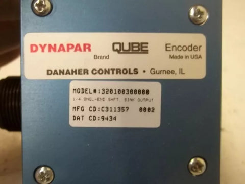 DYNAPAR 320100300000