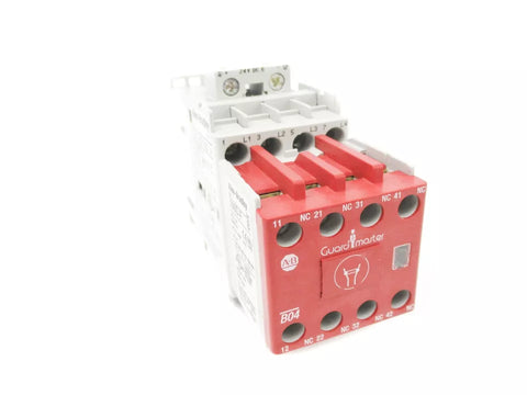 ALLEN BRADLEY 100S-C12EJ404C