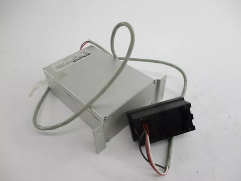 DYNAPAR FS200