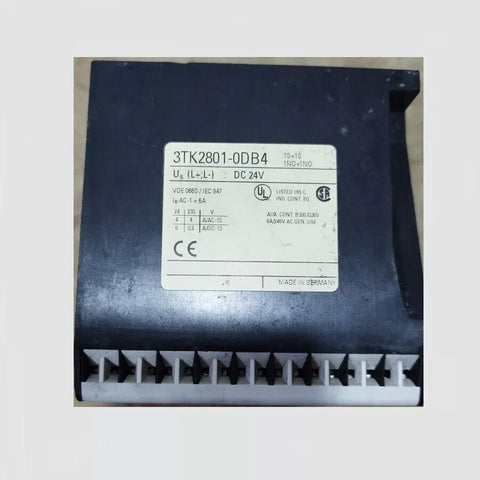 SIEMENS 3TK2801-0DB4