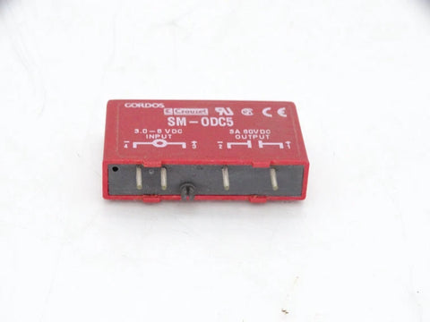 CROUZET SM-ODC5