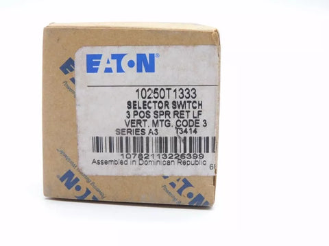 EATON 10250T1333