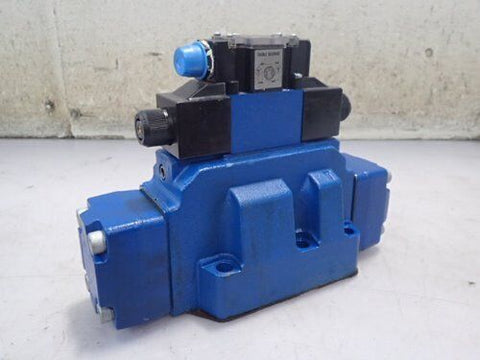 REXROTH  R900947390