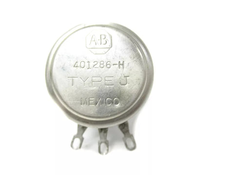 ALLEN BRADLEY 401286-H
