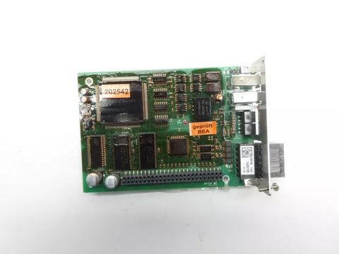 AMK KW-PLC2