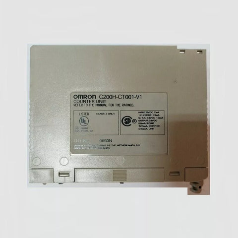 OMRON C200H-CT001-V1