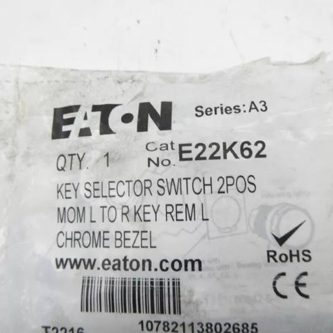 EATON E22K62