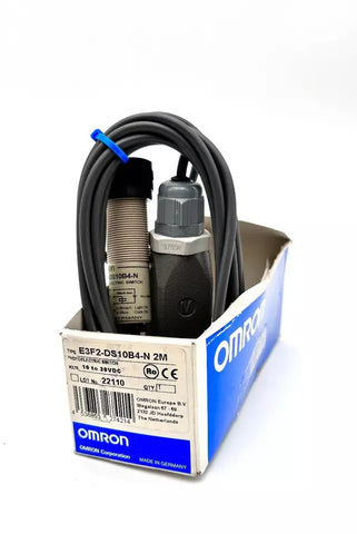 OMRON DS10B4-N