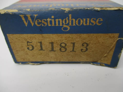 WESTINGHOUSE 511813