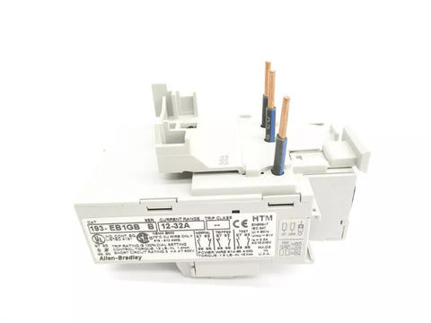 ALLEN BRADLEY 193-EB1GB