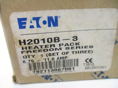 EATON H2010B-3