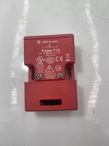 Allen Bradley 440K-T11303