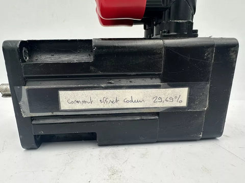 ALLEN BRADLEY  MPL-B220T-EJ42AA