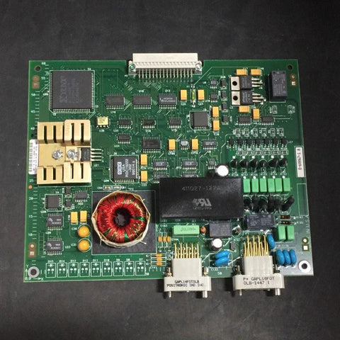 ALLEN BRADLEY SA3100-SPN02B