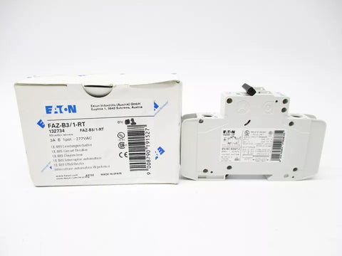 EATON FAZ-B3/1-RT