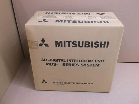 MITSUBISHI MDS-A-SPA-185