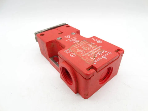 ALLEN BRADLEY 440K-T11146