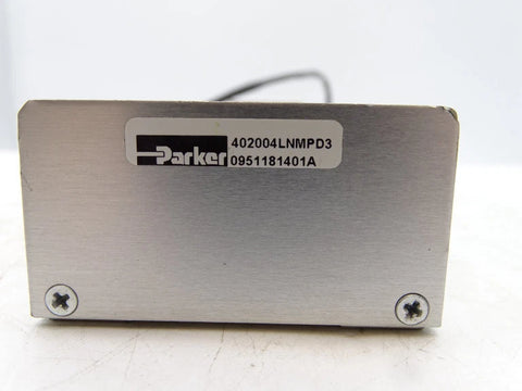 PARKER 402004LNMPD3