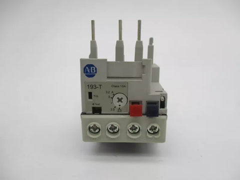 ALLEN BRADLEY 193-T1AB32