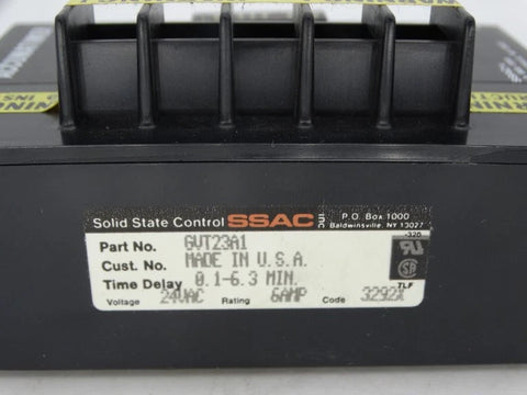 ABB GVT23A1