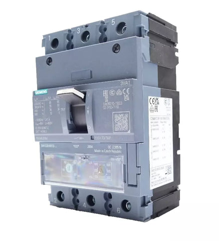 Siemens 3VA1 220-5EF32-0AA0