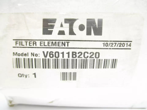 EATON V6011B2C20