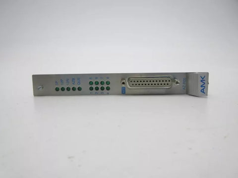 AMK AZR02
