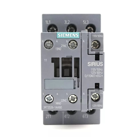 Siemens 3RT2026-1AK60