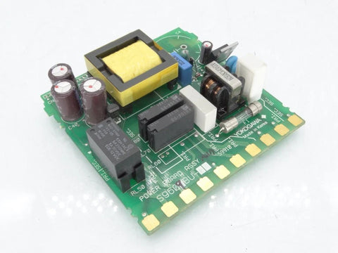 YOKOGAWA S9609BU