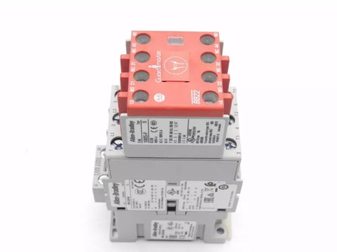 ALLEN BRADLEY 100S-C30D22BC
