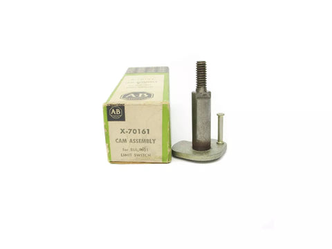 ALLEN BRADLEY X-70161