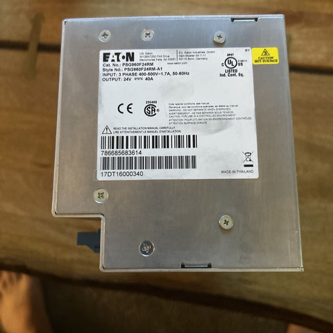 Eaton PSG960F24RM