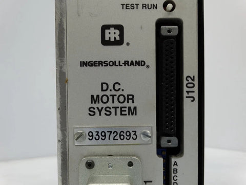 INGERSOLL RAND 93972693