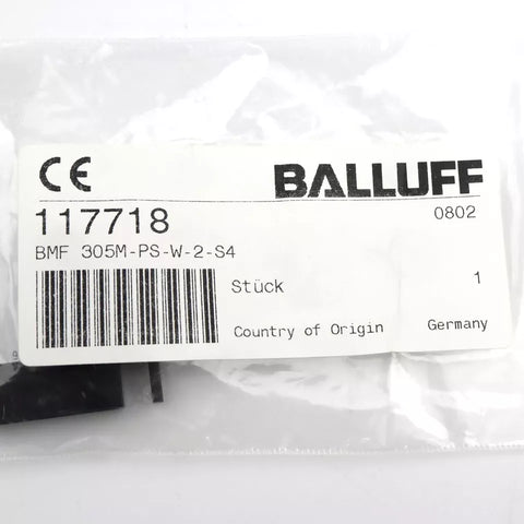 Balluff BMF 305M-PS-W-2-S4