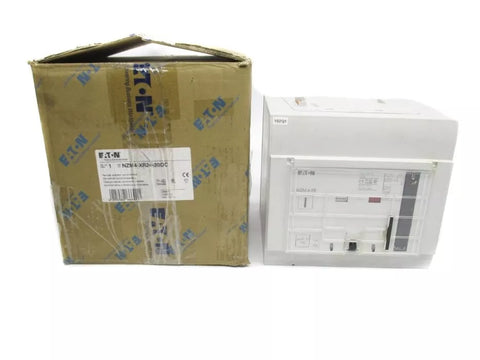 EATON  NZM4-XR24-30DC