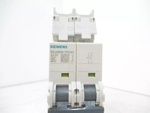 SIEMENS 5SJ4204-7HG41