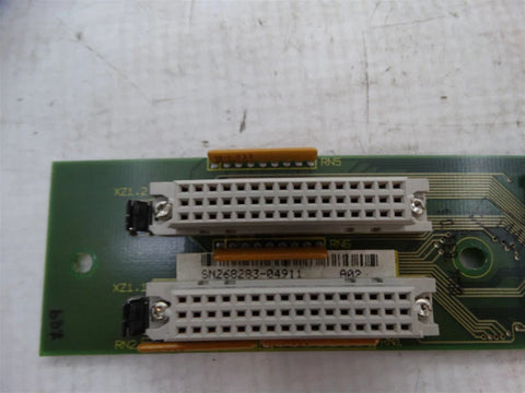 INDRAMAT 109-1006-3A02-02