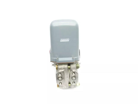FOXBORO 13A-HS2 3-15PSI