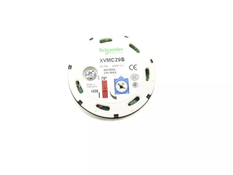 SCHNEIDER ELECTRIC XVMC29B